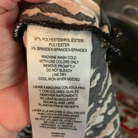 Calvin Klein Jeans Women’s Dress Size Small - Picture 7 of 8